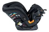 Chicco Butaca Onefit Lx Cleartex All-in-one 08087144240070 Ebony
