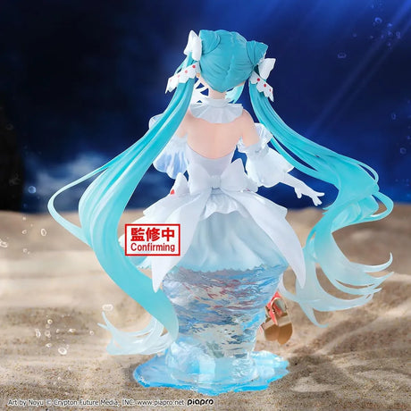 Banpresto Hatsune Miku (clearluxeclione) 29174