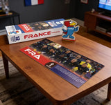 Rompecabezas Puzzle Francia 48 Pzs Fifa Oficial Fwc-0016-08