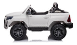 Toyota Hilux Auto A Bateria Cl-shd1860 Blanco