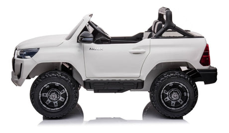 Toyota Hilux Auto A Bateria Cl-shd1860 Blanco