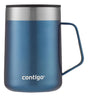 Contigo Streeterville Ss Mug W/ H 14oz Blue Corn 2144598