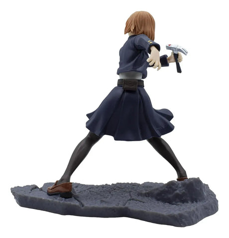 Banpresto Jujutsu Kaisen Combination Battle3-Nobara Kugisaki- 19700