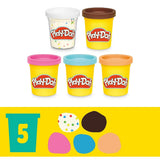 Play-Doh Donut Drop Shop Playset G23085L00