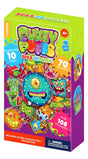 Pukey Puffs Pack 10 Personajes 3D S1007