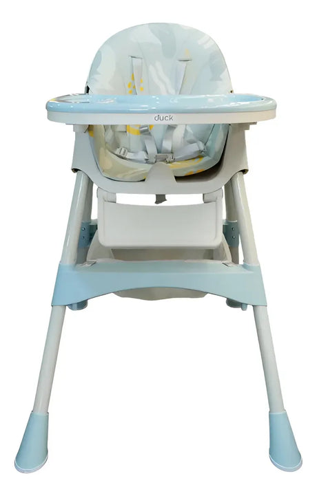 Duck Baby Silla De Comer Verde TB052425-VERDE