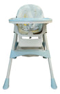 Duck Baby Silla De Comer Verde TB052425-VERDE