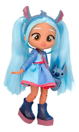 Muñeca Cry Babies Bff Stitch  27cm 99727