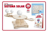 Kit Educativo Esferas Giratorias 26 Piezas PPD-1007