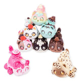 Aphmau Original Peluche Misterioso Meemeow 15cm 6027ic
