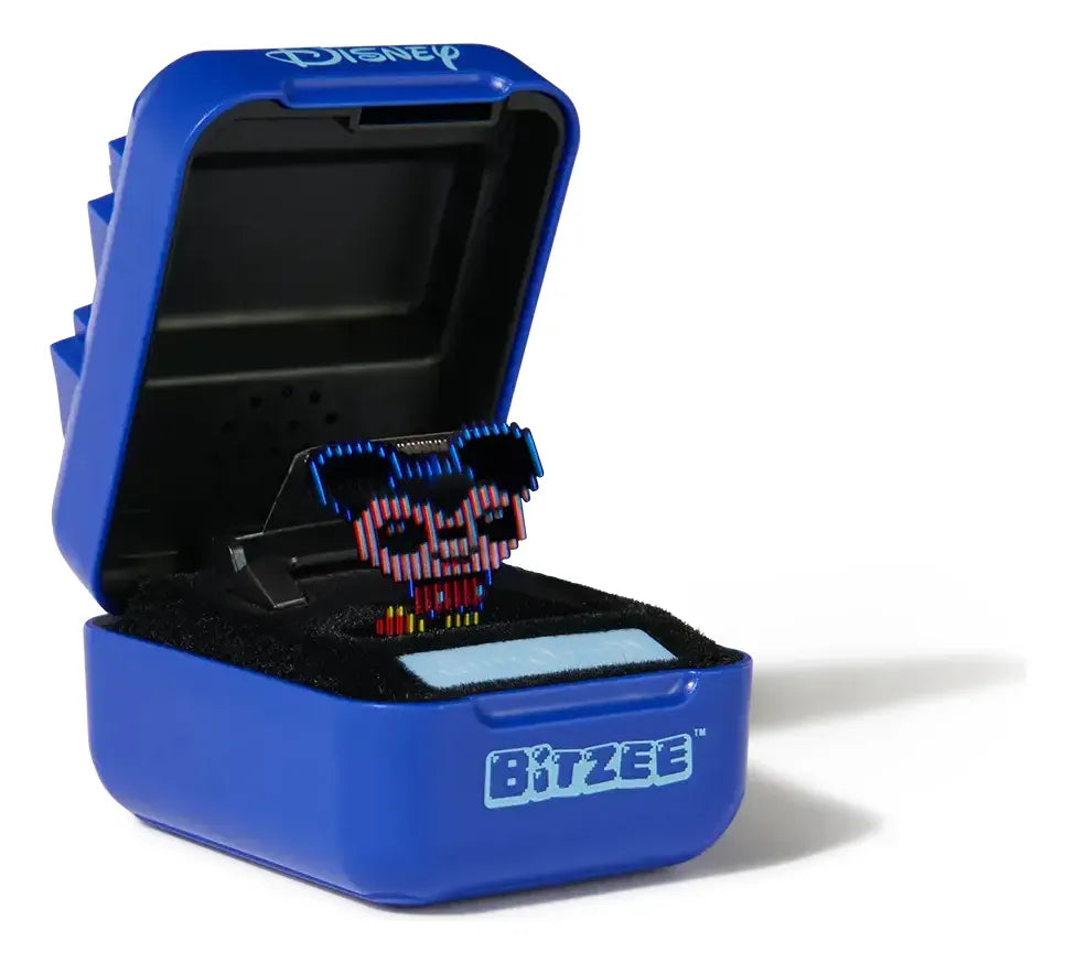 Bitzee Disney Mascota Interactiva 22901