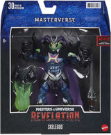 Motu Skeletor Figura De Batalla 22 Cm Gyv17 Mattel