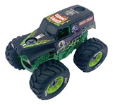 Monster Jam Mechanix 1:43 Graver Digger 5004474