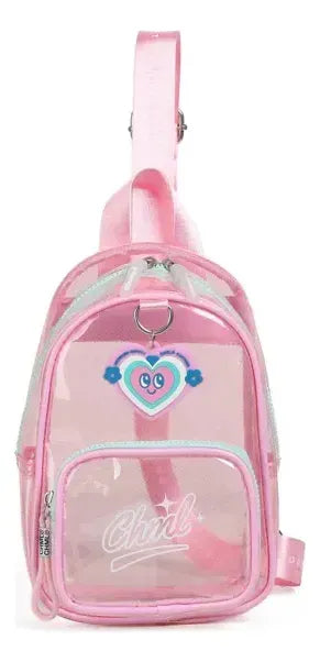 Chimola Mini Mochila Great Mood R109