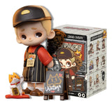 52toys Nook In Vintage Store Figura Blind Box S78880