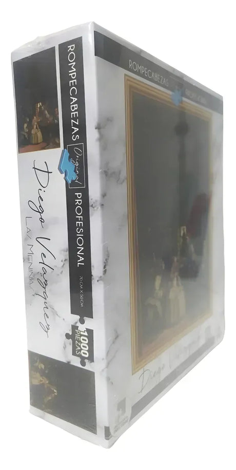 Puzzle 1000 Pzas Las Meninas 810-0181 FD1000270 (12)