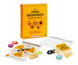 Juego De Cartas - El Peor Escenario 91061