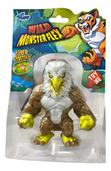 Wild Monster Flex Monstruos 14cm 1994