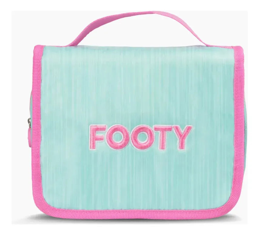 Footy Cartuchera Desplegable Colorland F263014