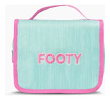 Footy Cartuchera Desplegable Colorland F263014
