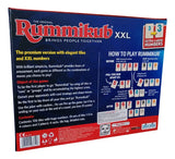 Rummikub Juego Rummy Burako Original Xxl 1610