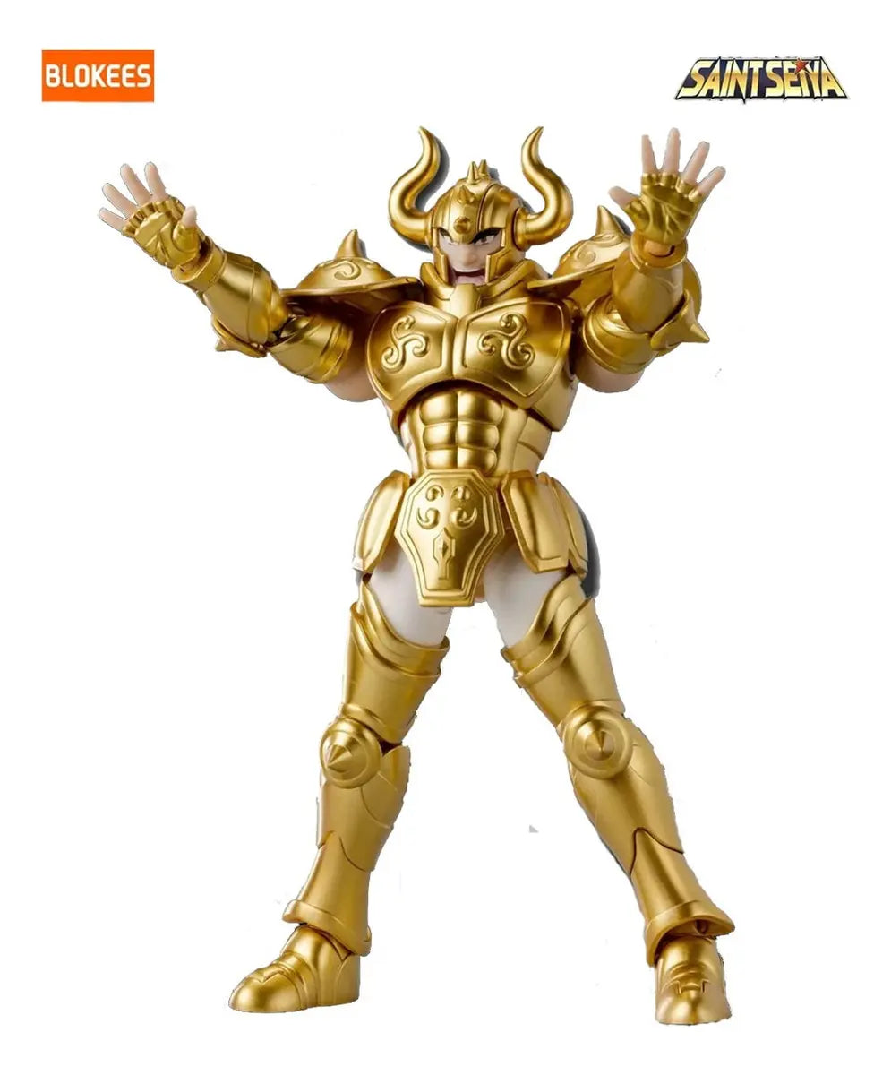 Saint Seiya Champion Class Taurus Aldebaran 75007