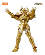 Saint Seiya Champion Class Taurus Aldebaran 75007
