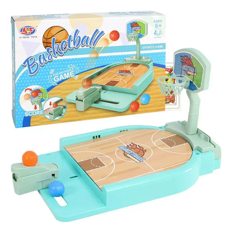 Juego de Mesa Basketball 2043008 Shine