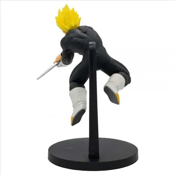 Banpresto Dragon Ball Z Super Saiyan Son Gohan (vs Dabura) 29637