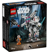 LEGO Star Wars Meca Ala-X de Luke Skywalker 75390