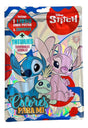 Flow Pack Colores Para Mi Tatuajes N°3 Stitch DDN25 6296