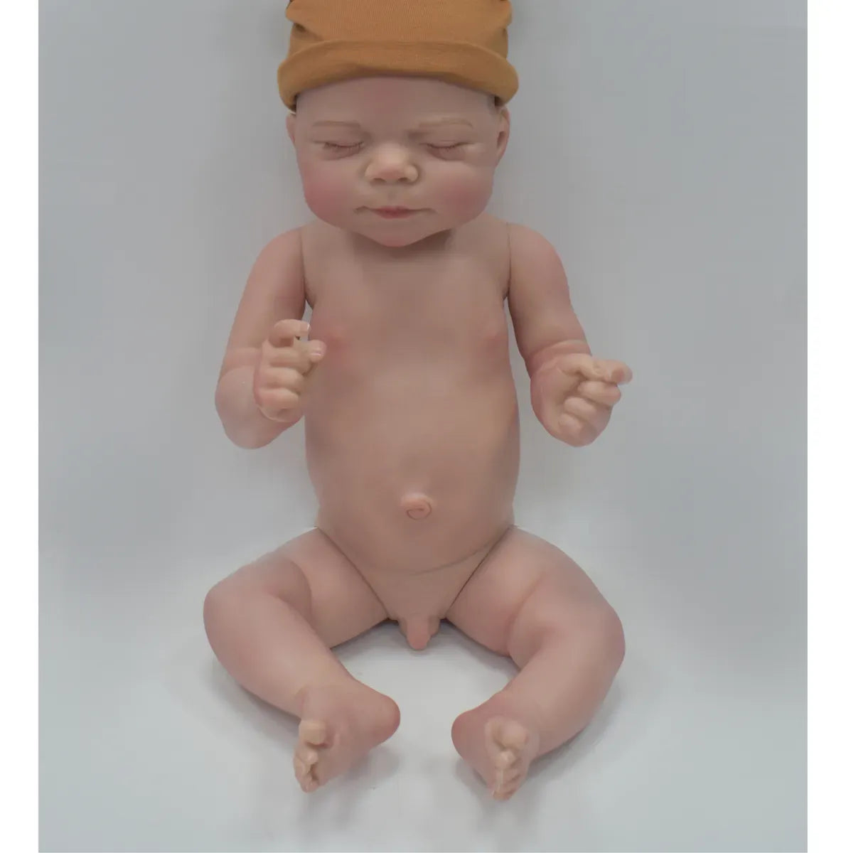 Muñeca Newborn 55 cm con Accesorios S43523