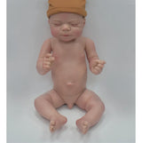 Muñeca Newborn 55 cm con Accesorios S43523
