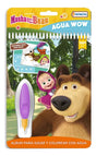 Maya y El Oso Agua Wow AMA02900