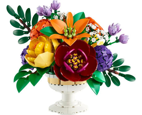 Lego BOTANICALS Arreglo Floral 10345
