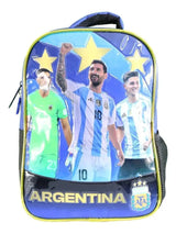 Cresko Mochila Espalda AFA Vamos A Ganar 12P AF005