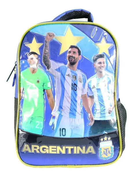 Cresko Mochila Espalda AFA Vamos A Ganar 12P AF005
