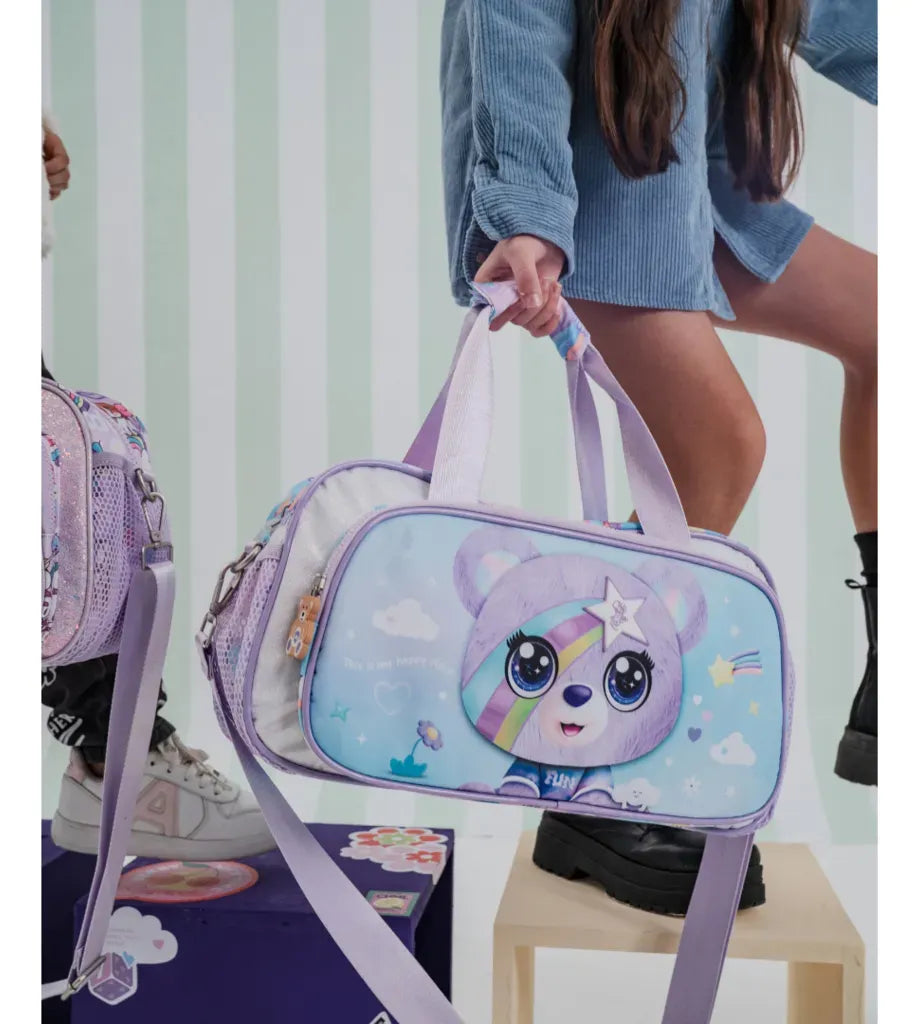 Chimola Bolso Bear BP123