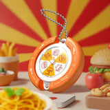 52toys Quesera Series Fortune Wheel Figura Blind Box S78890