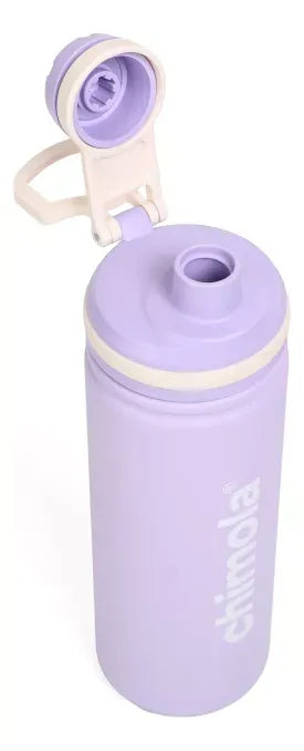 Chimola Botella de 600ml Sport BZ28