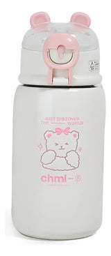 Chimola Botella Joy Rosa BZ73