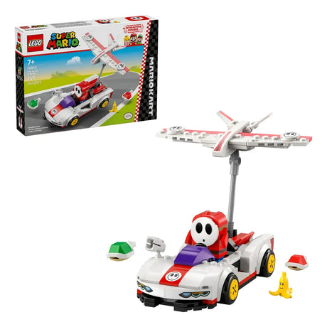 Lego SUPER Mario Super Mario 72045 72045