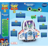 Vtech Toy Story 5 Consola Juego Buzz 80-593822