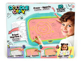 Doodle Coppy Pizarra Impresora LIT004