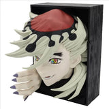 Banpresto Demon Slayer: Kimetsu no Yaiba HyokofigDoma 30041