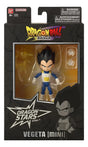 Dragon Stars Poseable Vegeta Mini 35855/40736