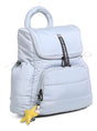 Chimola Mochila Maternity Baby World Mint M206