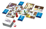 Juego De Mesa Magic Maze 102910