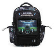 Chimola Mochila Espalda 17p Gamer Futbol FS126