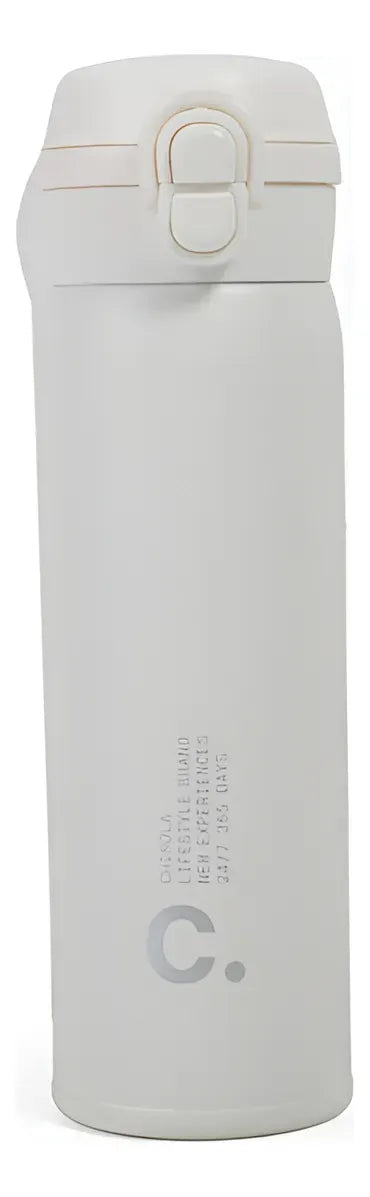 Chimola Botella Orlando Nude BZ61